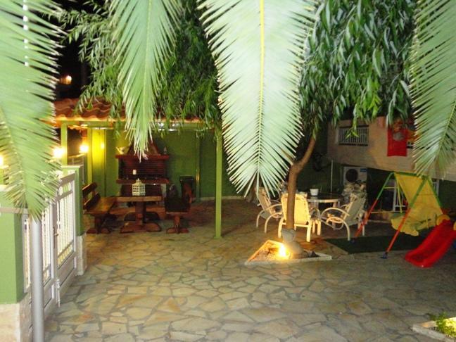 Phoenix Studios Sarti Exterior foto